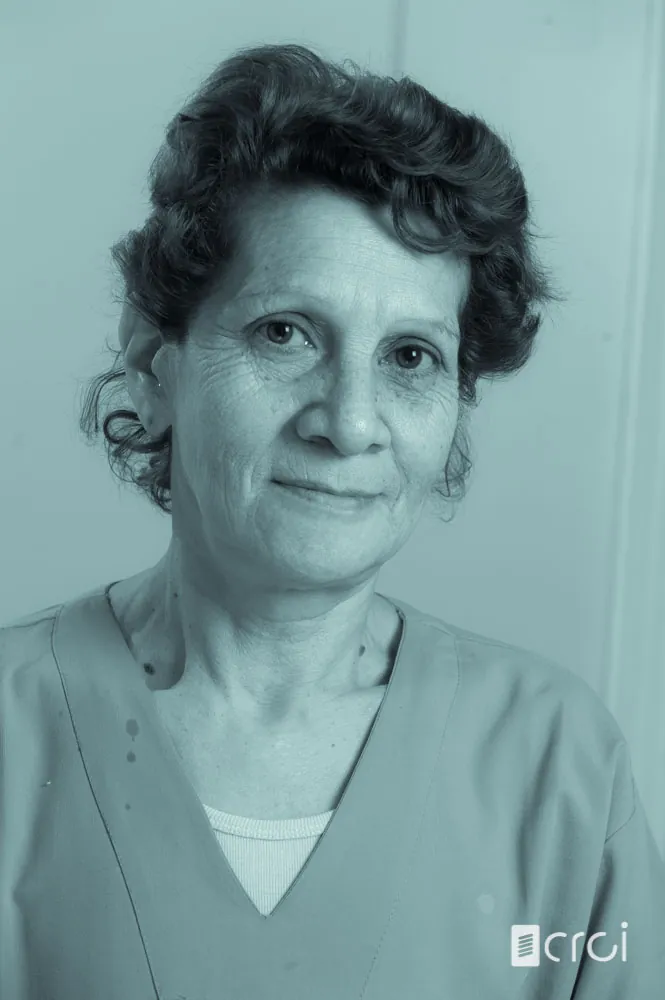Blanca Godoy