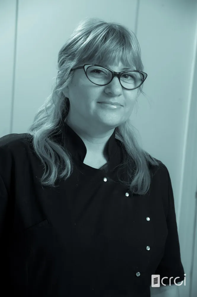 Verónica Schunk