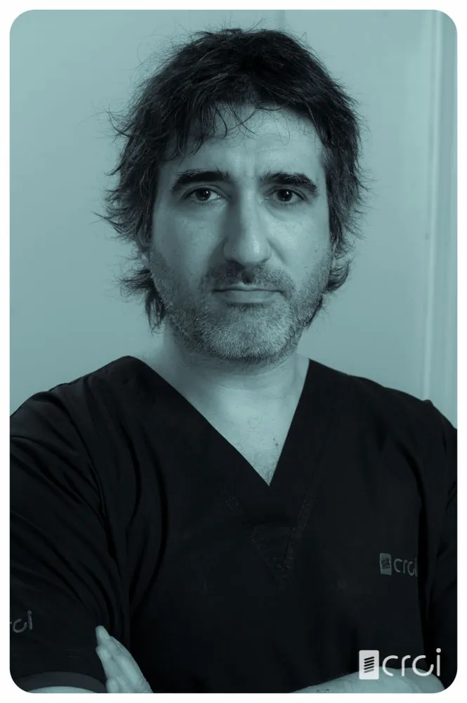 Dr. Leonardo M. Villar