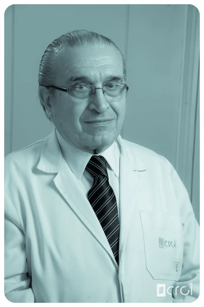 Dr. Manuel A. Villar