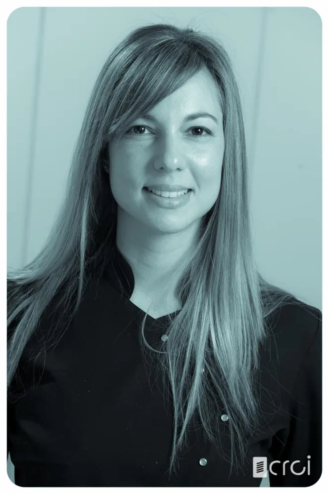 Dra. Laura I. García