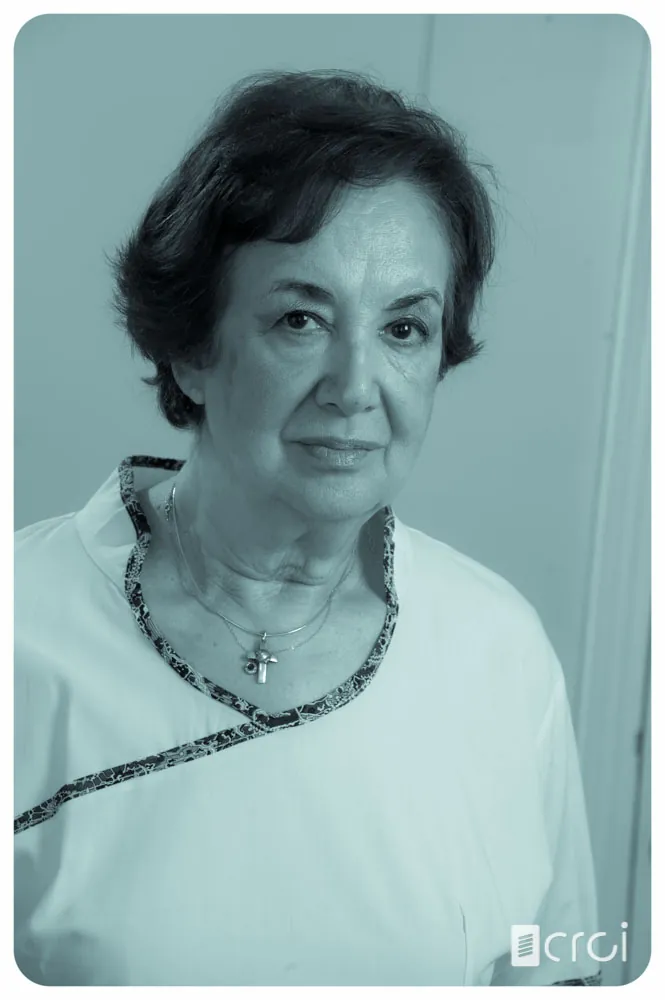 Dra. Nidia A. López